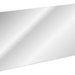 Kúpeľňové zrkadlo JULIET 120 cm