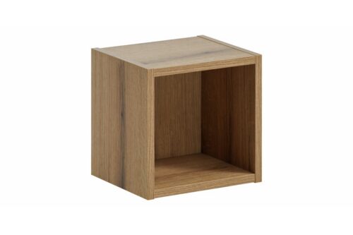 Kúpeľňový regál Nova Oak A 83-27-Q dub evoke Kúpeľňový regál Nova Oak A 83-27-Q dub evoke