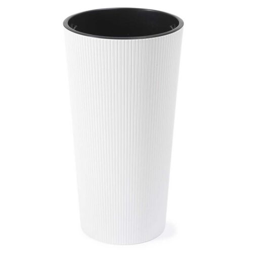 Kvetináč URBANIKA ECO 57 cm biely Kvetináč URBANIKA ECO 57 cm biely