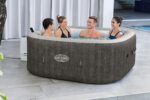 Lay-Z-Spa Cabo SMART HydroJet Jacuzzi BESTWAY 6001R – Obrázok 2
