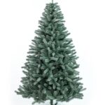 Limpol Jedľa Renáta silver 220 cm