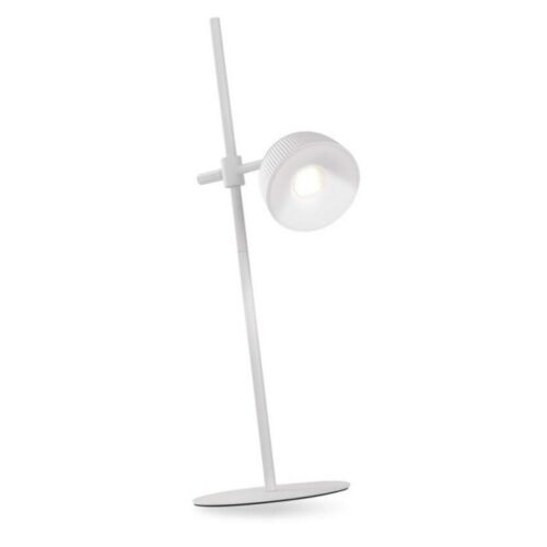 Nabíjacia stolná LED lampa Sophie biela Nabíjacia stolná LED lampa Sophie biela
