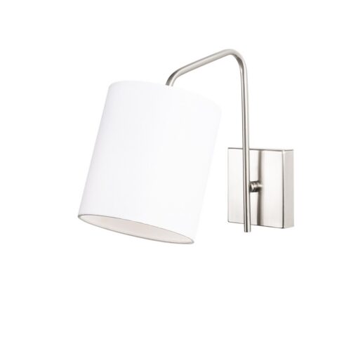 Nástenná lampa Ve I biela Nástenná lampa Ve I biela
