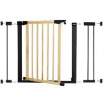 Ochranná bariéra pre deti 75-103 cm SPRINGOS SG0012AB