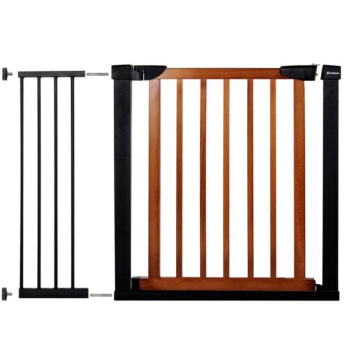 Ochranná bariéra pre deti 75-110 CM SPRINGOS SG0003C Ochranná bariéra pre deti 75-110 CM SPRINGOS SG0003C