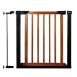 Ochranná bariéra pre deti 83-89 CM SPRINGOS SG0003A