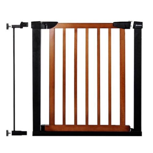 Ochranná bariéra pre deti 83-89 CM SPRINGOS SG0003A Ochranná bariéra pre deti 83-89 CM SPRINGOS SG0003A