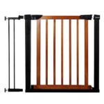Ochranná bariéra pre deti 90-96 CM SPRINGOS SG0003B