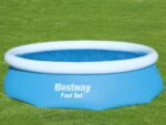 Solárna plachta 305cm Bestway 58241 – Obrázok 2