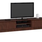 TV stolík Ronon 160 cm venge