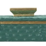 Úložný box Grent 19 cm zelený