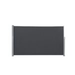 Bočná markíza 180 x 400 cm SONGMICS GSA184G – Obrázok 2