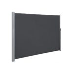 Bočná markíza 180 x 400 cm SONGMICS GSA184G