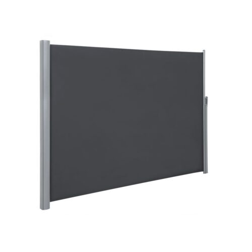 Bočná markíza 180 x 400 cm SONGMICS GSA184G Bočná markíza 180 x 400 cm SONGMICS GSA184G