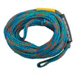 Lano na ťahanie JOBE 4 PERSON TOWABLE ROPE