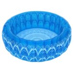 Nafukovací bazén Boho 168/53 cm BESTWAY 54479
