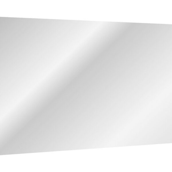 Nástenné LED zrkadlo AURA 120 cm neutrálne