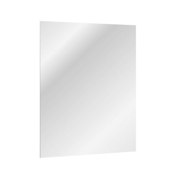 Nástenné LED zrkadlo AURA 60 cm neutrálne