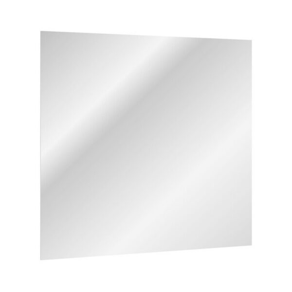Nástenné LED zrkadlo AURA 80 cm neutrálne