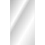 Nástenné LED zrkadlo DIANA 40 cm neutrálne