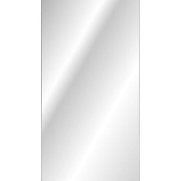 Nástenné LED zrkadlo DIANA 40 cm neutrálne