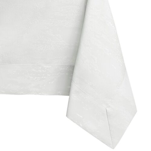 Obrus AmeliaHome VESTA BRD biely Obrus AmeliaHome VESTA BRD biely