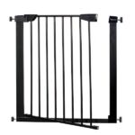 Ochranná bariéra pre deti 75-96 cm SPRINGOS SG0002B – Obrázok 2