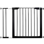Ochranná bariéra pre deti 75-96 cm SPRINGOS SG0002B