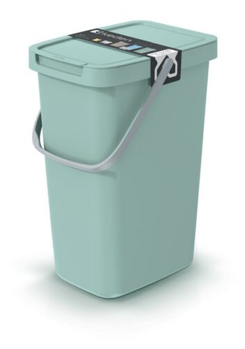 Odpadkový kôš Select 12 L svetlozelený Odpadkový kôš Select 12 L svetlozelený