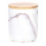 Organizér APALLA cappuccino/biely