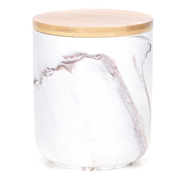 Organizér APALLA cappuccino/biely