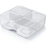 Organizér RQS BOX 15