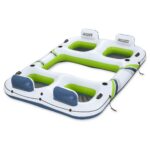 Ostrov Hydro Force Island BREEZE BLOCK ISLAND BESTWAY 43957