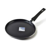 Panvica na palacinky PEGGY 24 cm čierna