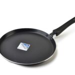 Panvica na palacinky PEGGY 26 cm čierna