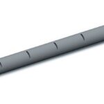 Perforovaná trubica k podzemným nádržiam UNROUND 200 cm