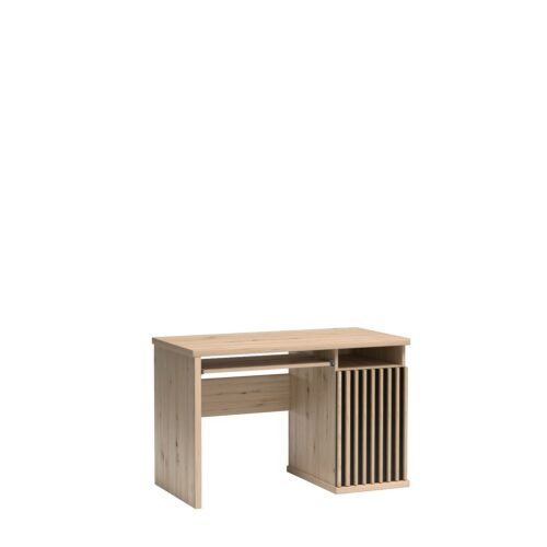 Písací stôl Moderno 120 cm dub artisan Písací stôl Moderno 120 cm dub artisan