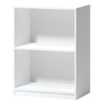 Regál Tatris 80 cm biely