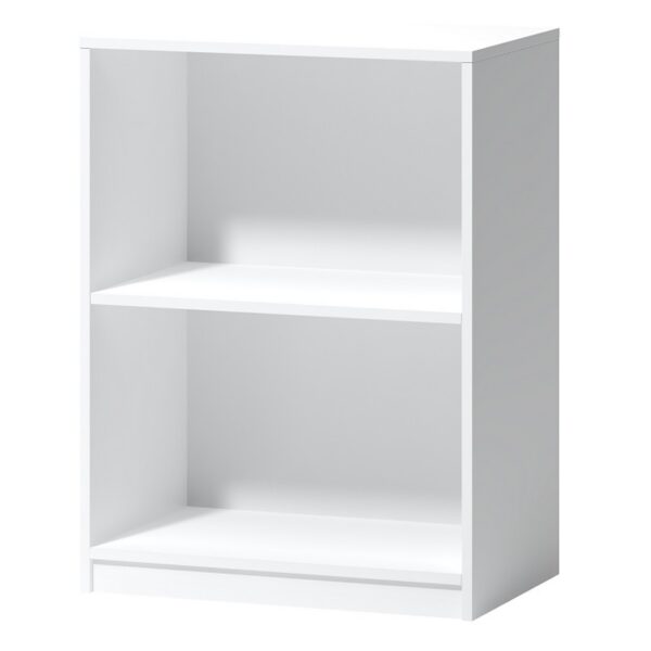 Regál Tatris 80 cm biely