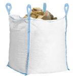 SPRINGOS Stavebné vrece Big Bag nosnosť 1000 Kg - GA0036