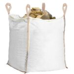 SPRINGOS Stavebné vrece Big Bag nosnosť 500 Kg - GA0035