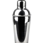Šejker BarMaster 500 ml nerezový