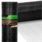 Sieťka proti krtom 2x200 m 30g/m2 SPRINGOS AN0001