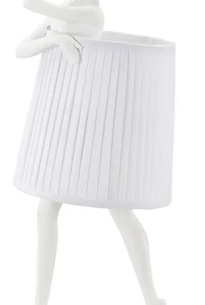 Stolná lampa Balet 62