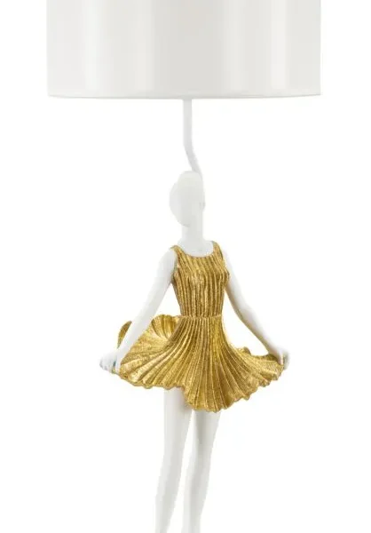 Stolná lampa Dancer 90