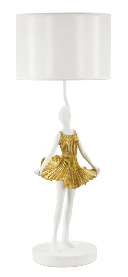 Stolná lampa Dancer 90 Stolná lampa Dancer 90