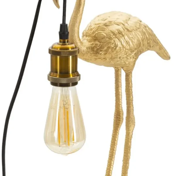Stolná lampa Flamingo 39