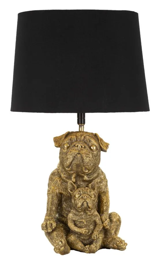 Stolná lampa Pes 43 Stolná lampa Pes 43