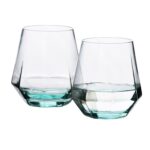 Súprava 2 ks pohárov Adel 400 ml číra