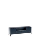 TV stolík Eleganzo 165 cm indigo